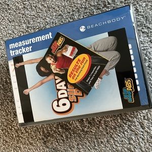 Beach Body Hip Hop Abs Workout Videos (3)